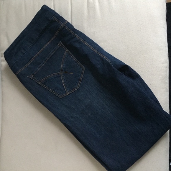 Jeans woman 36P - Picture 1 of 4